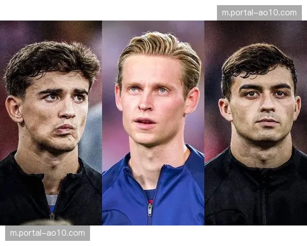 西班牙青年才俊挑大梁 亚马尔佩德里构筑新黄金中场 西班牙青年才俊挑大梁 亚马尔佩德里构筑新黄金中场